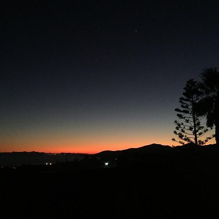 Appartamento El Cercado Tías Esterno foto